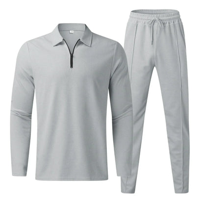 Men's Sports Set – Athletic Wear for Gym, Running, and Fitness Training