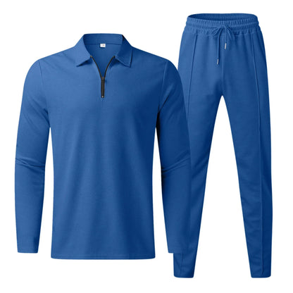 Men's Sports Set – Athletic Wear for Gym, Running, and Fitness Training