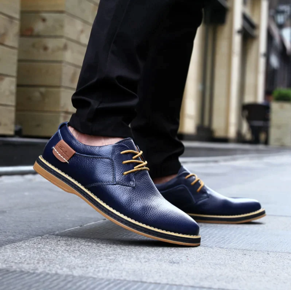 Men's Stylish Shoes – Trendy Sneakers and Dress Shoes for Every Occasion