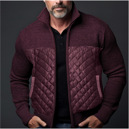 Men's Casual Jacket – Lightweight Stylish Outerwear for Everyday Wear