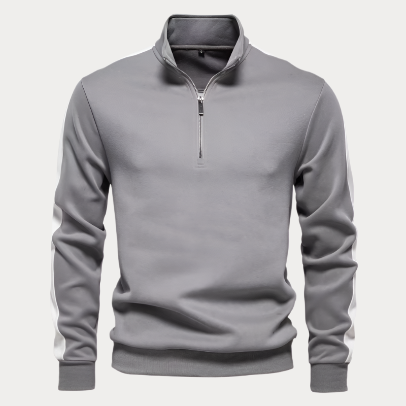 Men's Classic Jumper – Stylish Knit Sweater for Casual and Formal Wear