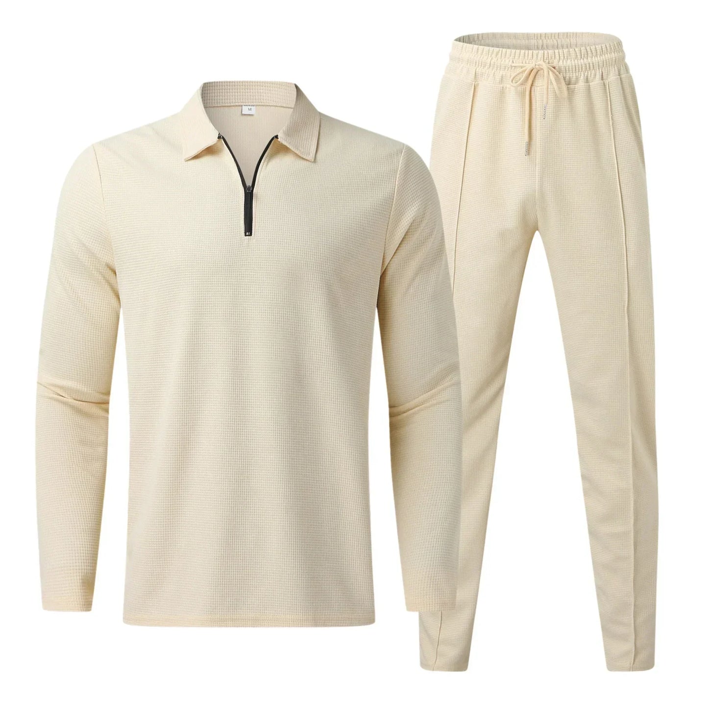 Men's Sports Set – Athletic Wear for Gym, Running, and Fitness Training