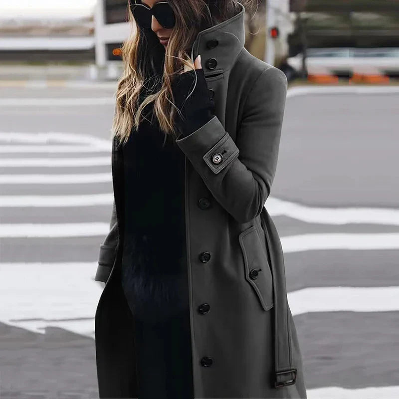 Winter Coat for Women – Warm, Stylish, and Waterproof Outerwear