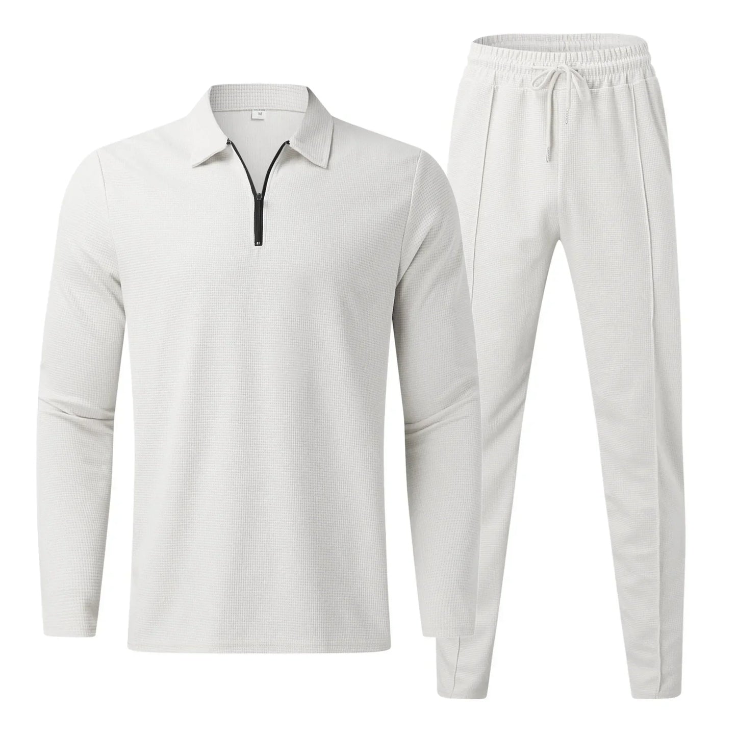 Men's Sports Set – Athletic Wear for Gym, Running, and Fitness Training