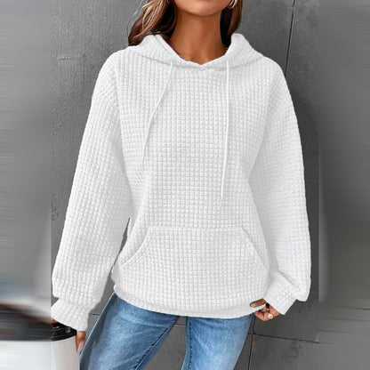 Women's Classic Jumper – Cozy Knit Sweater for Casual and Chic Outfits