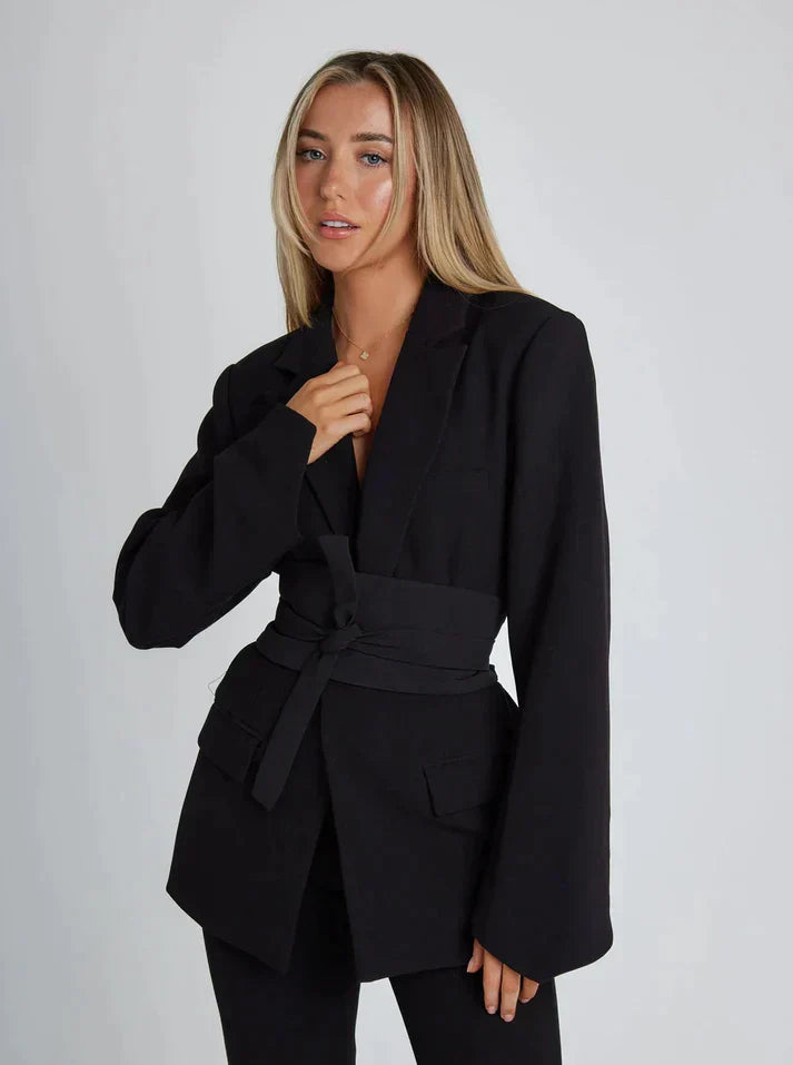 Women's Blazer – Stylish Tailored Jacket for Work, Casual, and Evening Wear