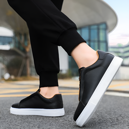 Men's Comfortable Trainers – Lightweight Breathable Sneakers for Daily Wear