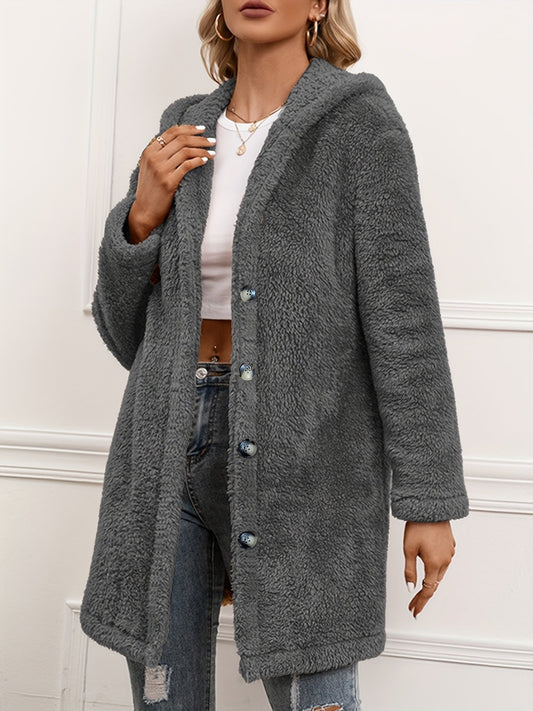 Winter Coat for Women – Warm, Stylish, and Waterproof Outerwear for Cold Weather