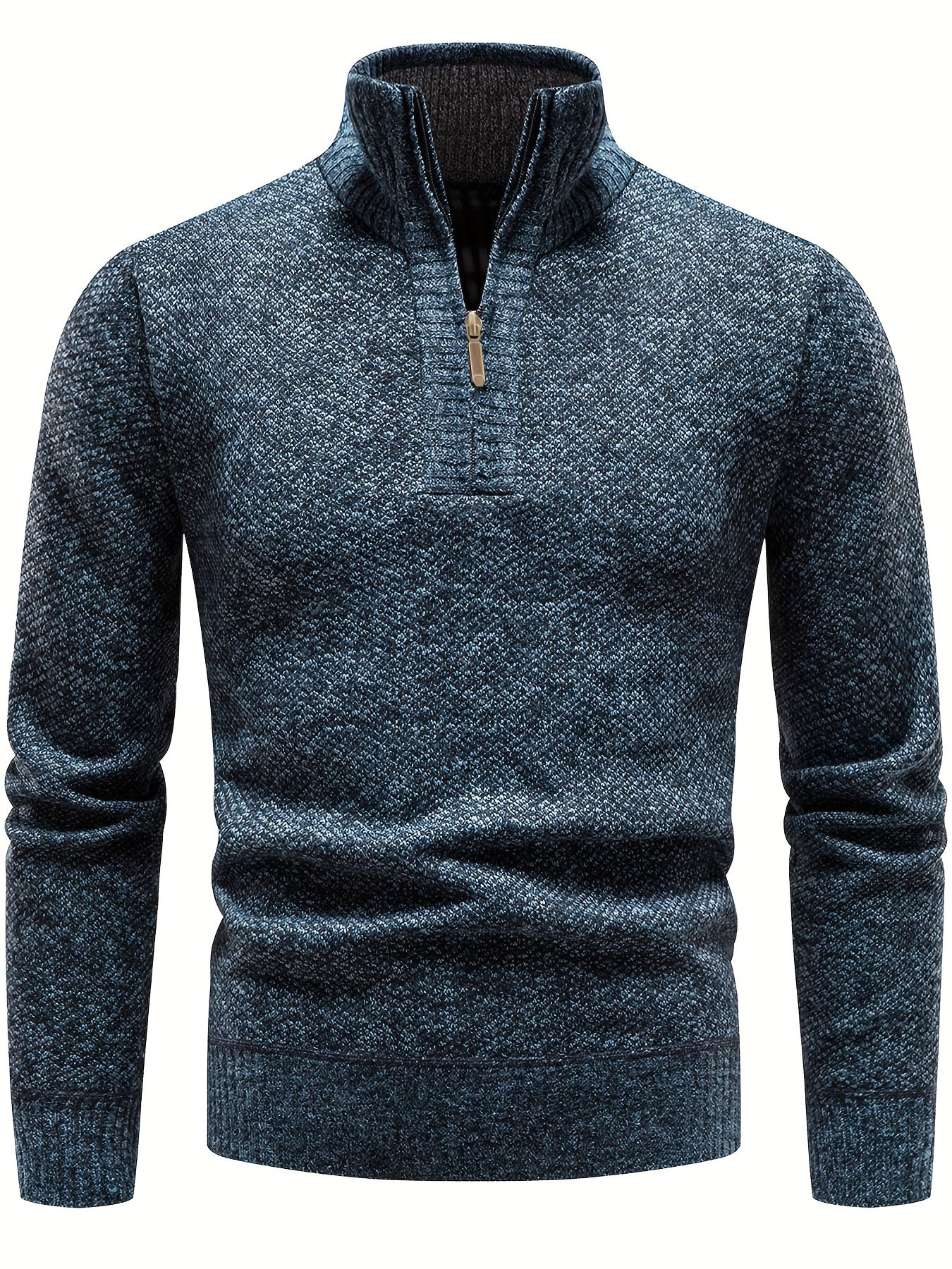 Men's Stylish Jumper – Cozy Knit Sweater for Casual and Formal Wear