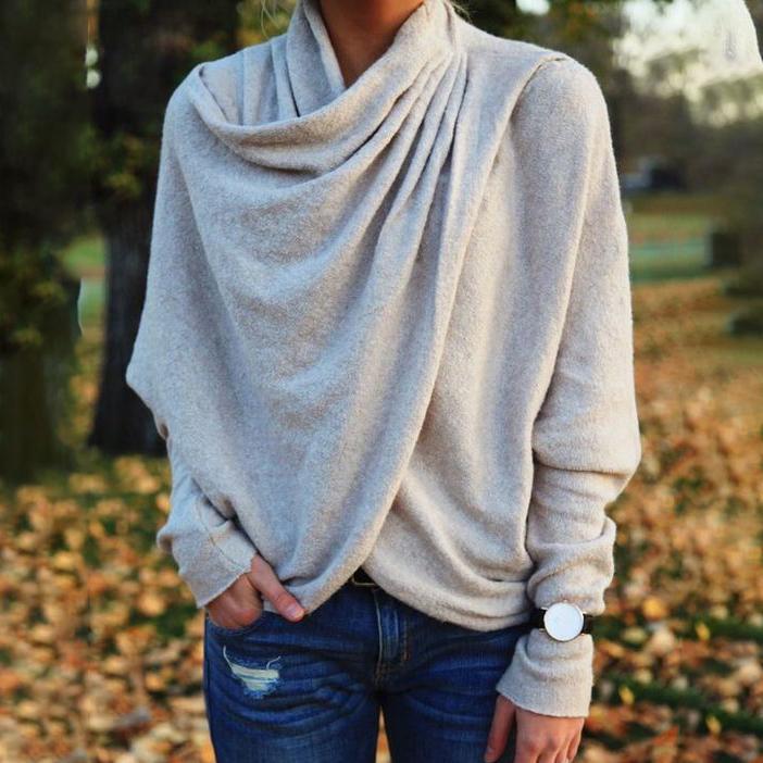 Casual Jumpers for Women – Cozy Knit Sweaters, Stylish Pullover Tops