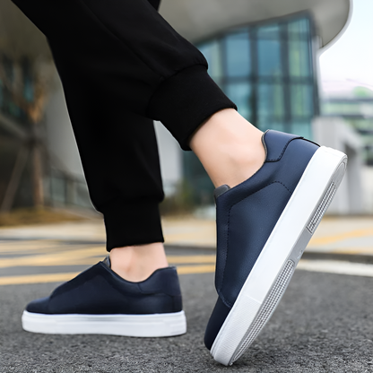 Men's Comfortable Trainers – Lightweight Breathable Sneakers for Daily Wear