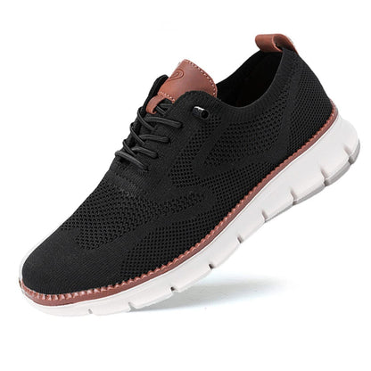 Men's Support Shoes – Comfortable Athletic Sneakers for Running and Training