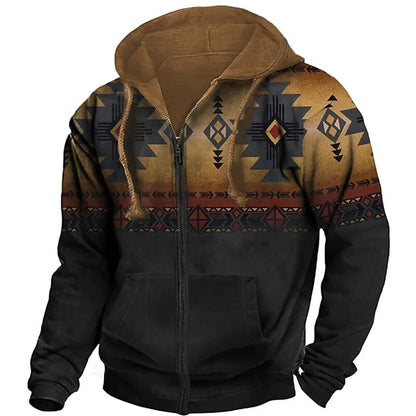 Men's Stylish Hoodie – Comfortable Casual Sweatshirt for Everyday Wear