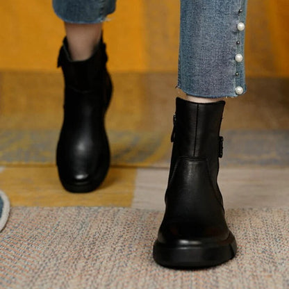 Stylish Women's Boots – Trendy Ankle and Knee-High Designs for Every Occasion