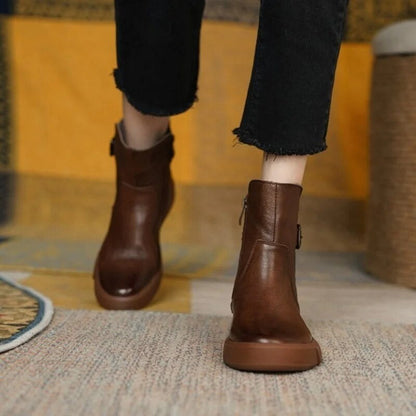 Stylish Women's Boots – Trendy Ankle and Knee-High Designs for Every Occasion