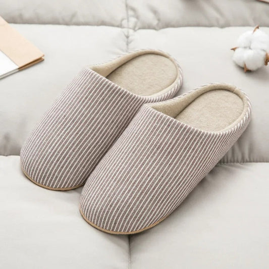 Fluffy Slippers Women – Cozy Plush House Slippers for Indoor Comfort