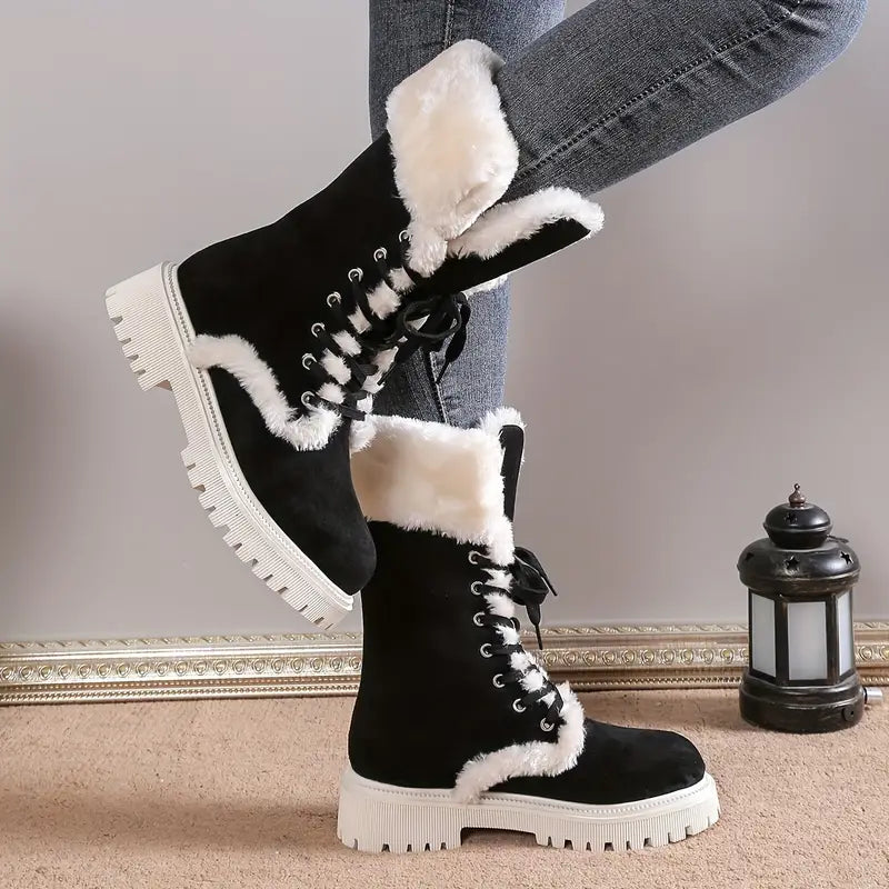 Stylish Women's Boots – Trendy Ankle and Knee-High Designs for Every Occasion