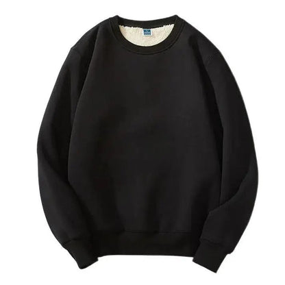 Men's Comfortable Jumper – Soft Knit Sweater for Casual Wear and Style