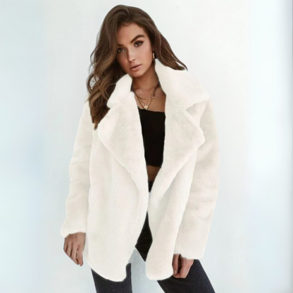 Winter Coat for Women – Warm, Stylish, and Waterproof Outerwear for Cold Weather